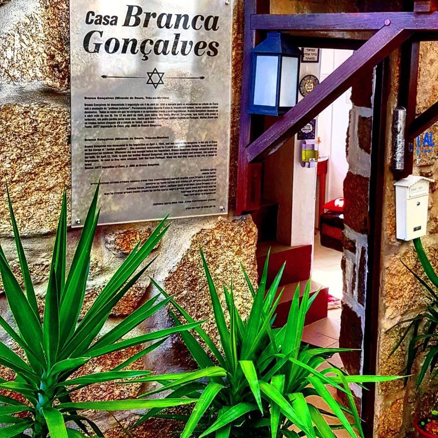Branca Goncalves Belmonte Villa Belmonte  Exterior photo