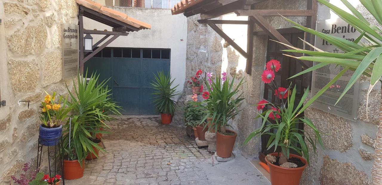 Branca Goncalves Belmonte Villa Belmonte  Exterior photo