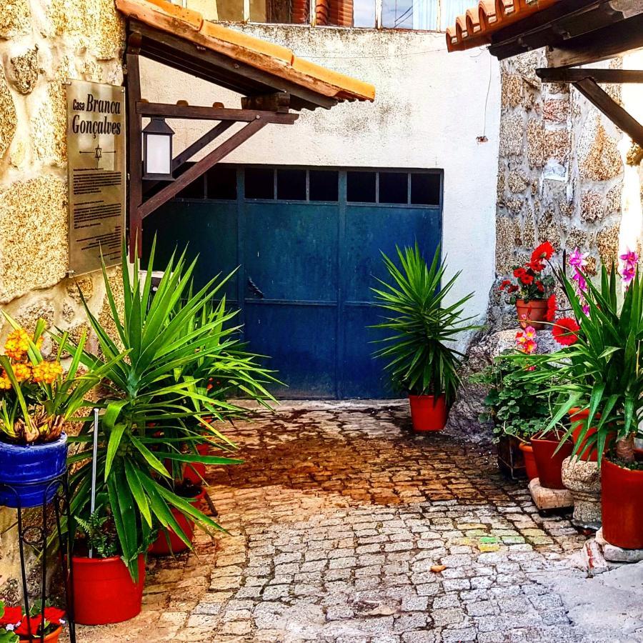Branca Goncalves Belmonte Villa Belmonte  Exterior photo