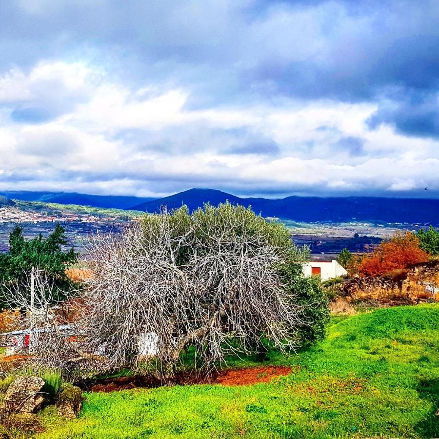 Branca Goncalves Belmonte Villa Belmonte  Exterior photo