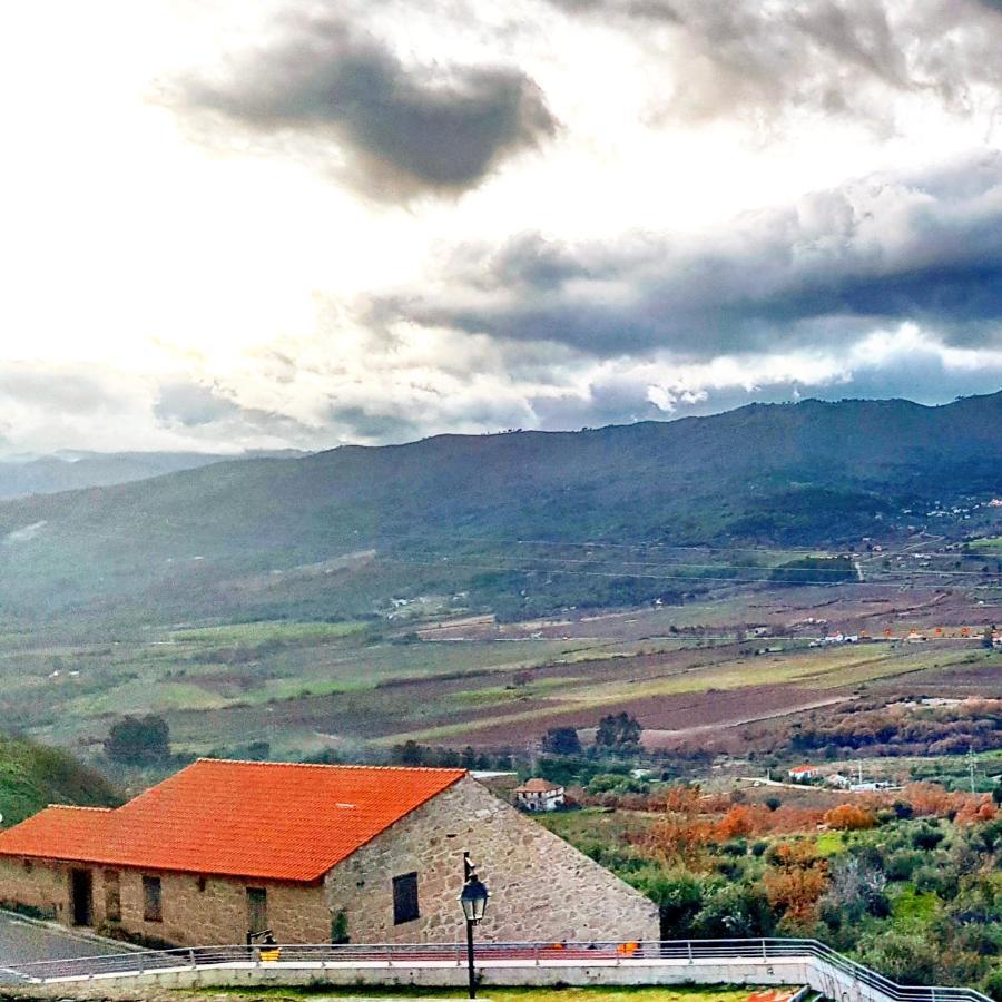 Branca Goncalves Belmonte Villa Belmonte  Exterior photo