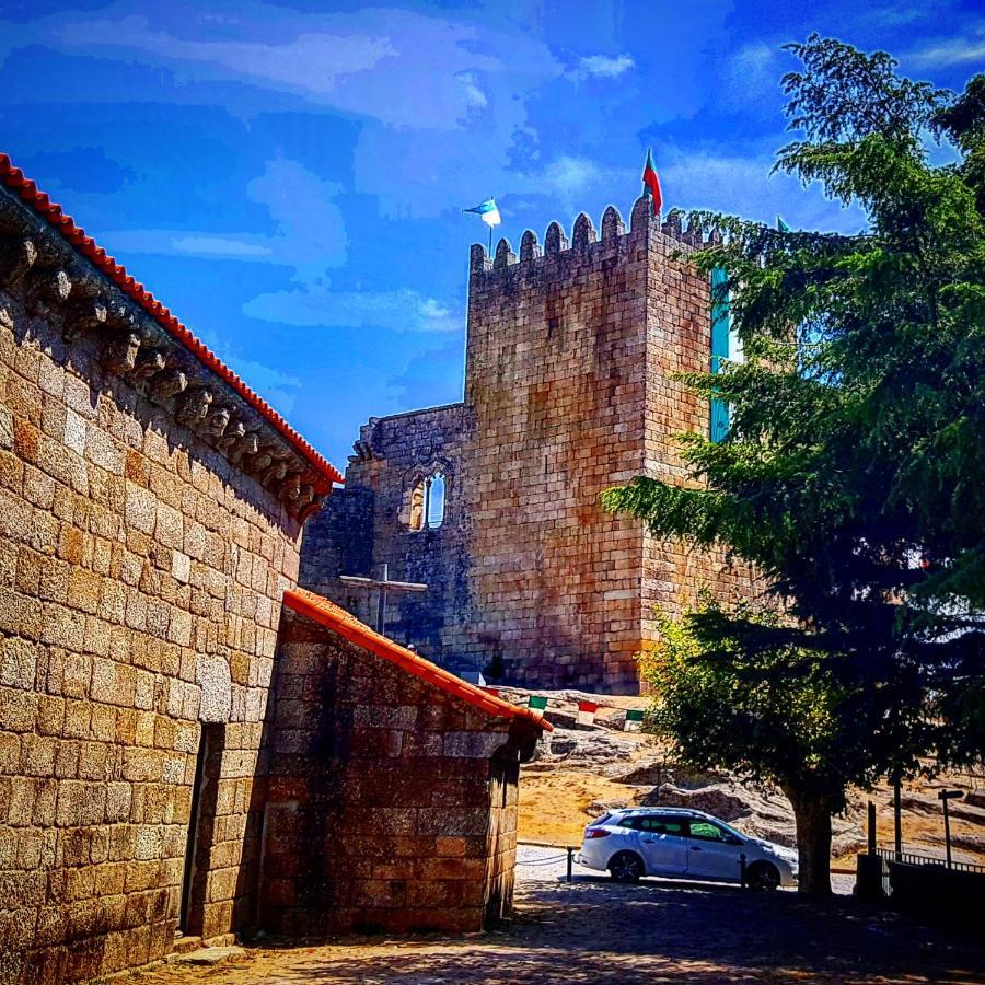 Branca Goncalves Belmonte Villa Belmonte  Exterior photo