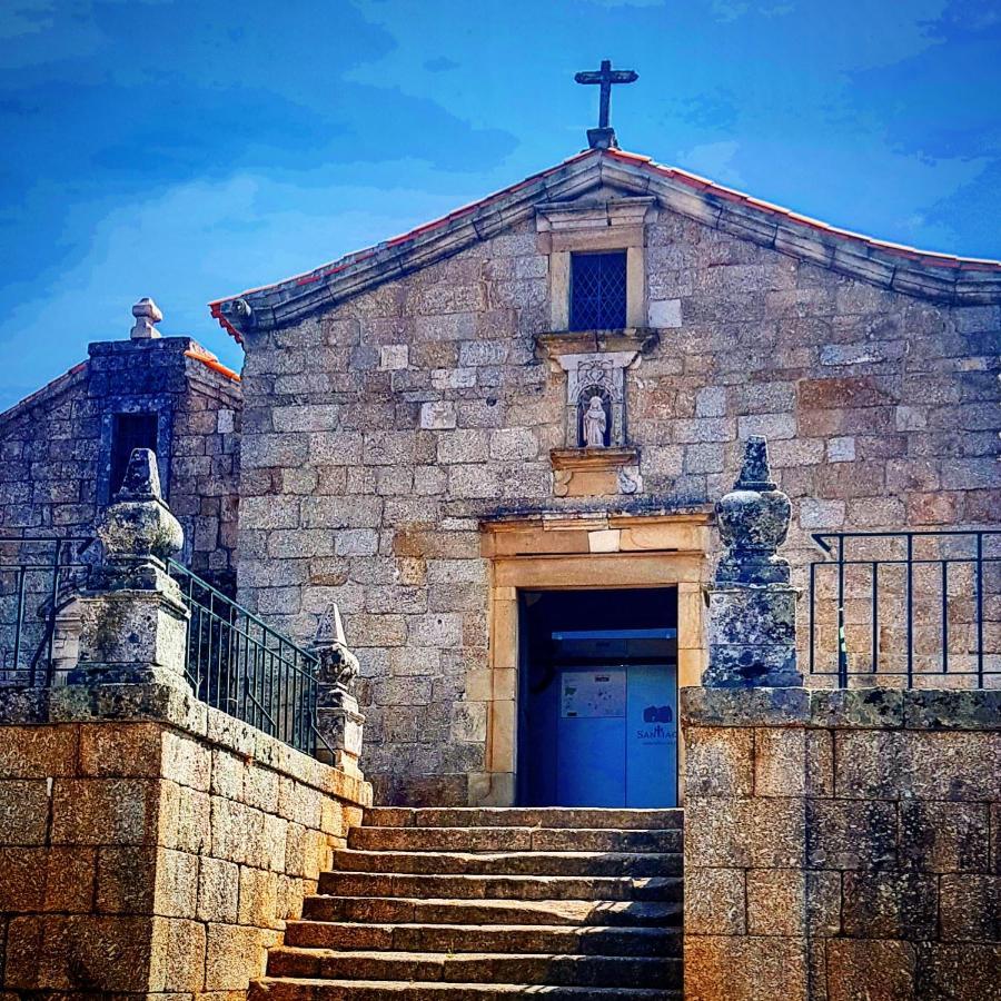 Branca Goncalves Belmonte Villa Belmonte  Exterior photo