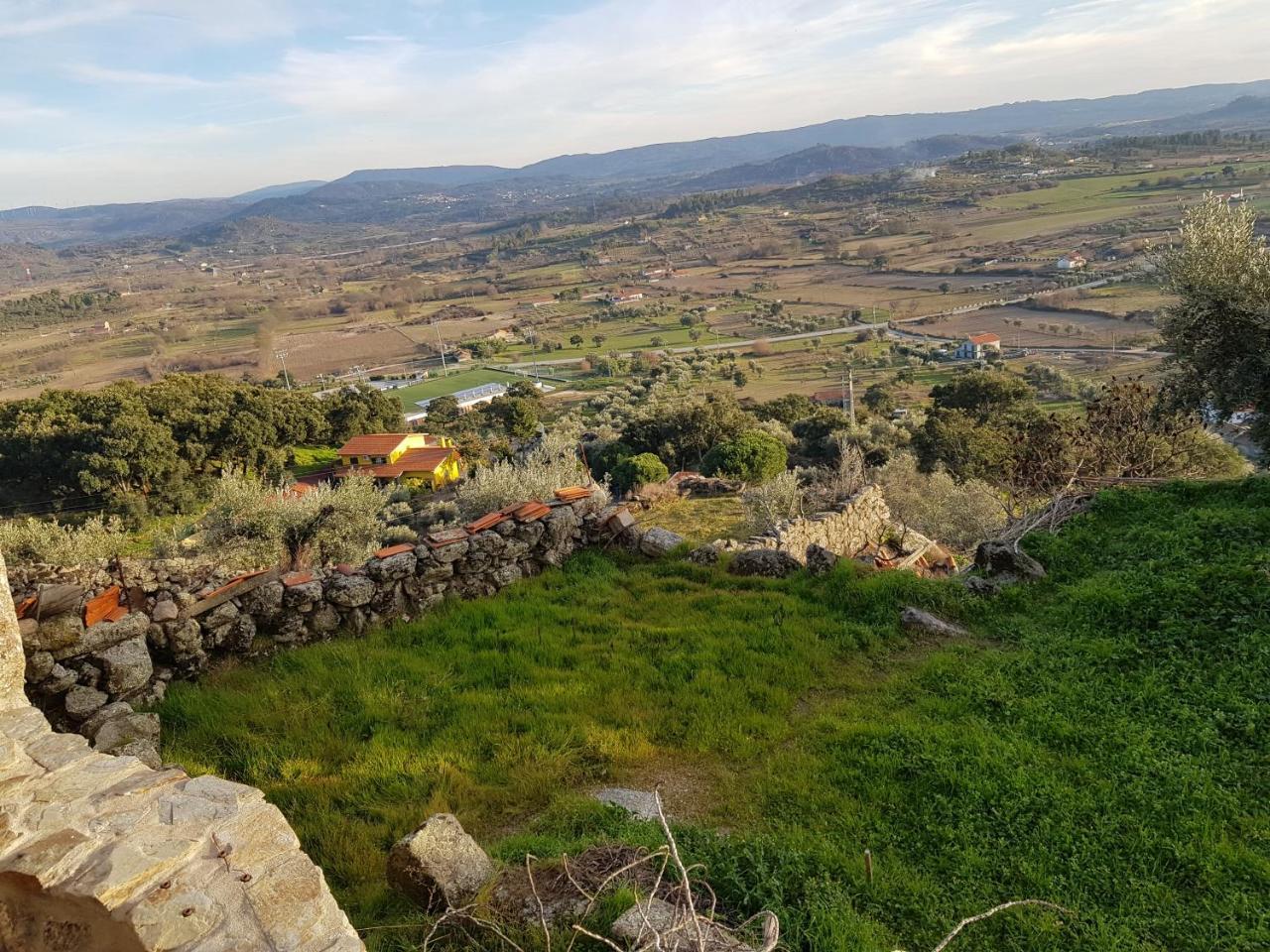 Branca Goncalves Belmonte Villa Belmonte  Exterior photo